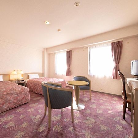 Main Hotel - Vacation Stay 82549 Miyakonojō Eksteriør billede