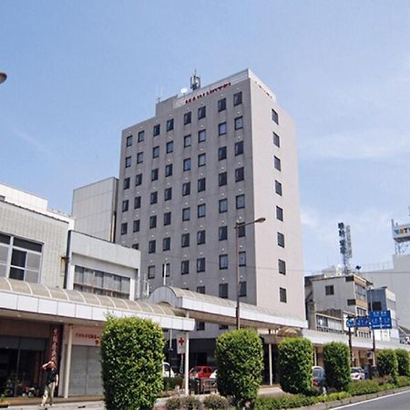 Main Hotel - Vacation Stay 82549 Miyakonojō Eksteriør billede