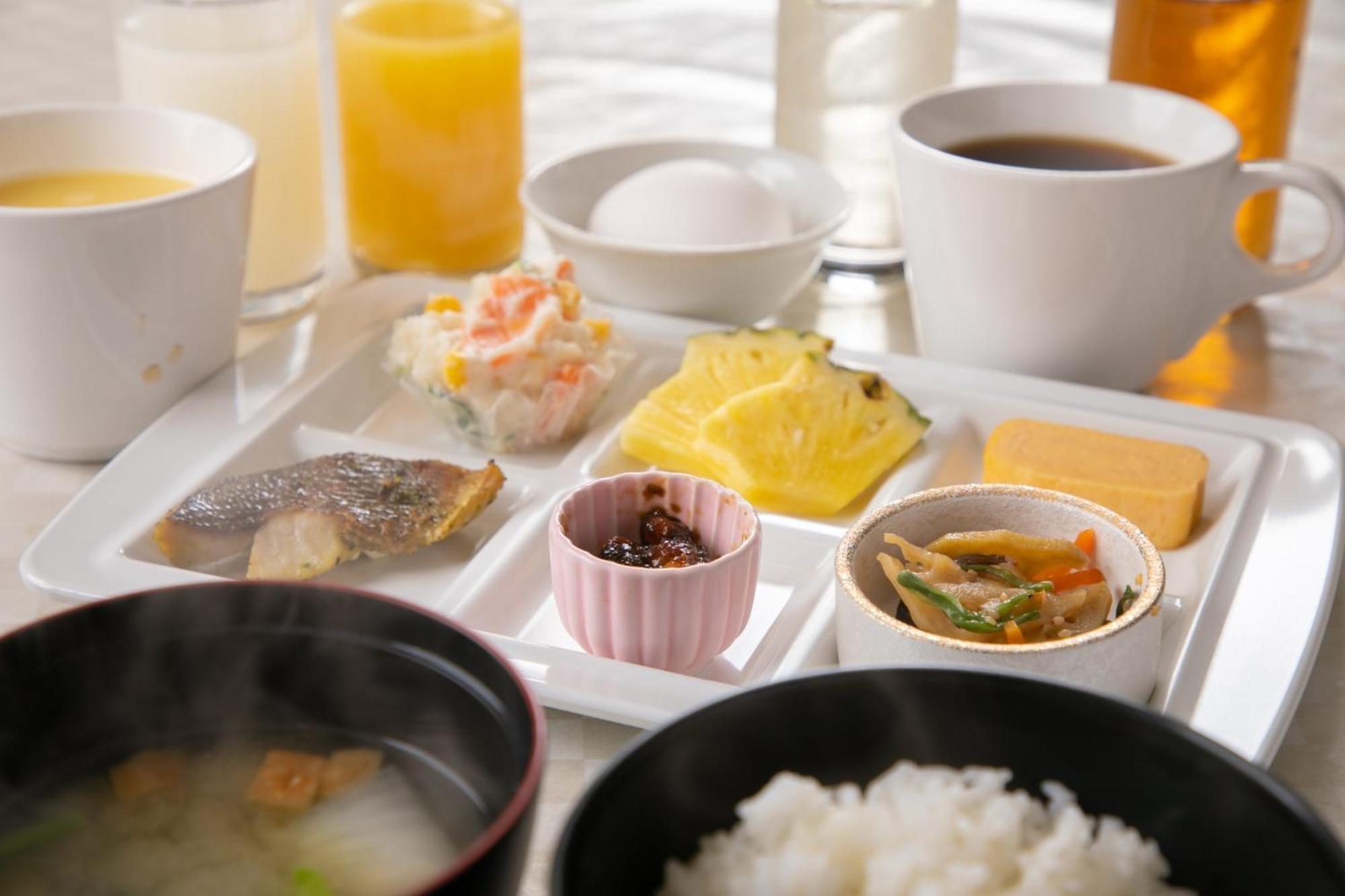 Main Hotel - Vacation Stay 82549 Miyakonojō Eksteriør billede
