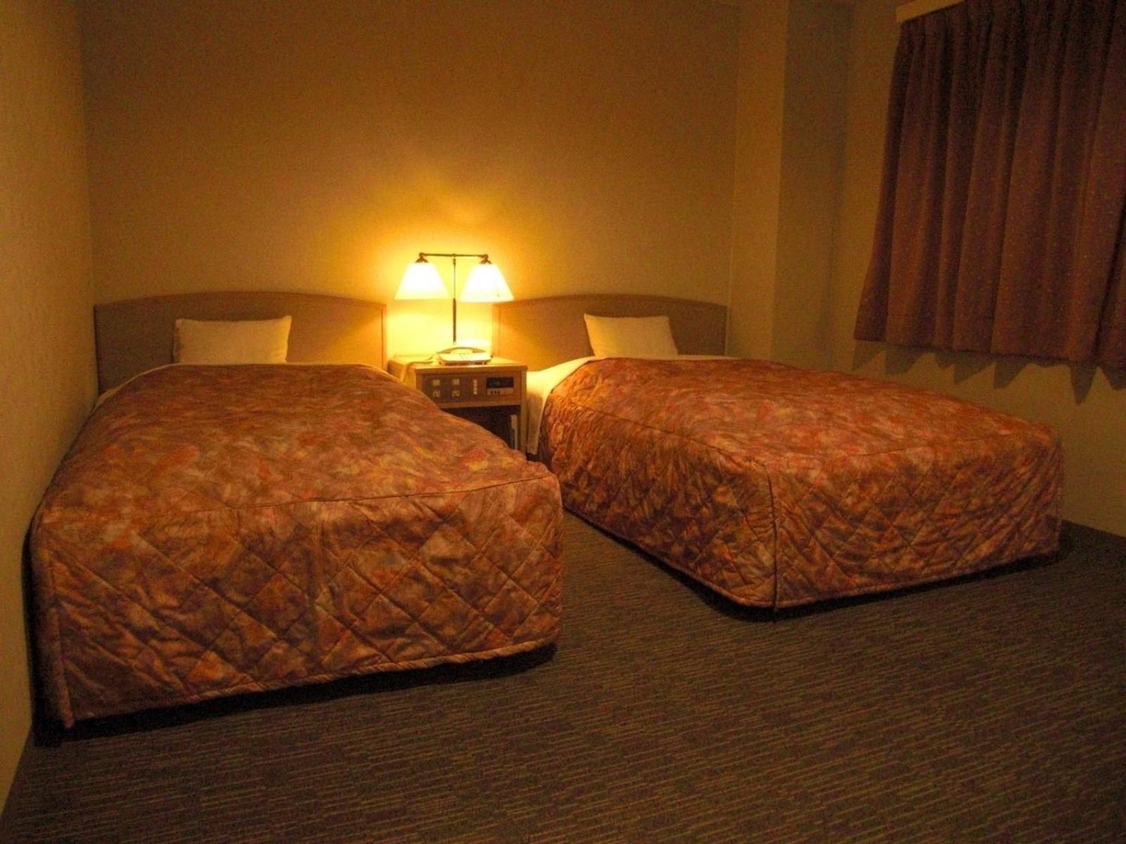 Main Hotel - Vacation Stay 82549 Miyakonojō Eksteriør billede